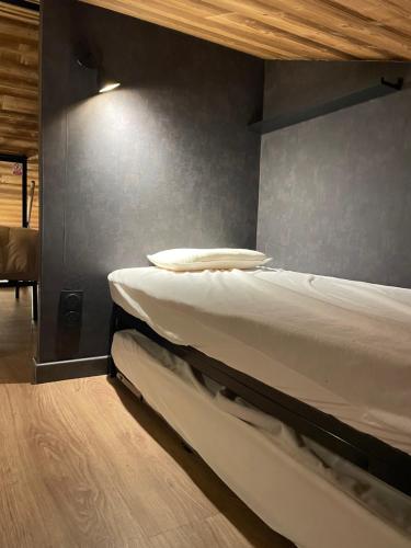 L ADRET - Duplex 6 pers 2 chambres - Belle Plagne PARADISKI, La Plagne Tarentaise (photo 6)