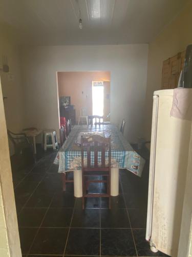 Casa de Praia a Beira Mar in Pontal Do Peba