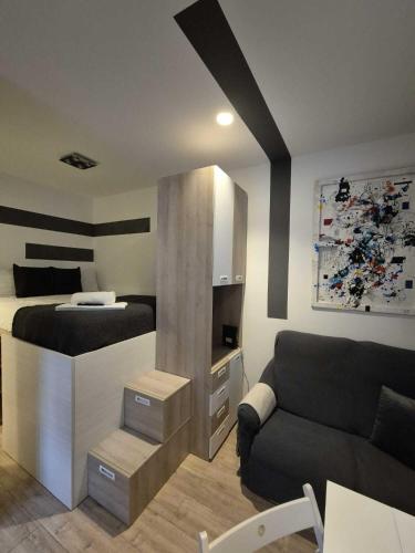 Apartamento céntrico y Acogedor, Мадрид