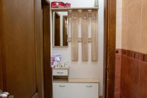 "Bee Happy" Spa Apartment - Mineral Water,Jacuzzi bath,Pet-friendly in Momin Prohod