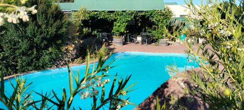 Commodore Court Motel - Accommodation - Blenheim