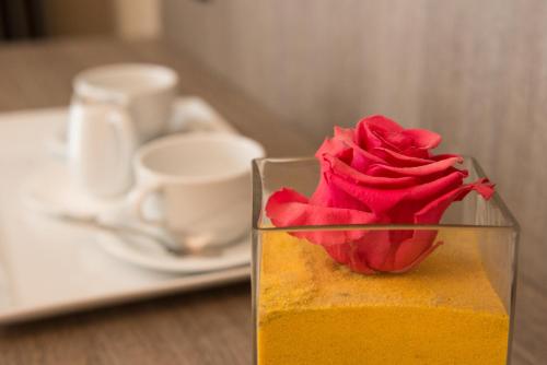 Albergo Grappolo D'oro - image 3