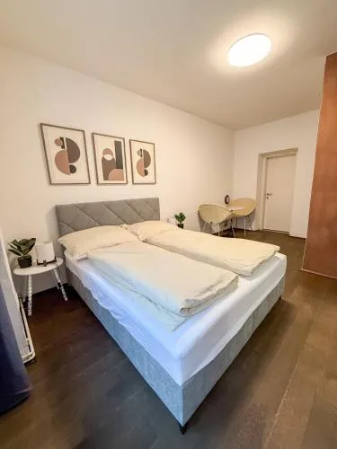 Danube Holiday Homes Citywall Apartment in Krems an der Donau, Österreich