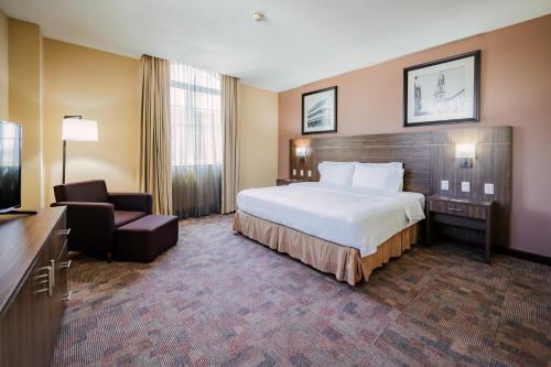 Hampton Inn by Hilton Tampico – Zona Dorada in แทมปิโก