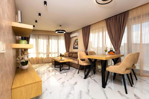 West Haven Apartment - 1BDs in Plovdiv Centre by Flat Mаnager, Plovdiv