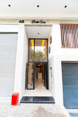 Suite Cosy Moderne Chic Calme Jardin and Habous in 하보우스
