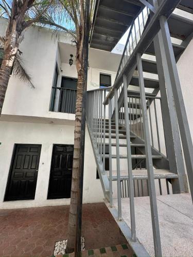 La Casa del Mercado in ซาน มิเกล เดอ อัลเลนเด