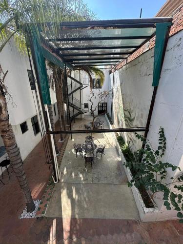 La Casa del Mercado in ซาน มิเกล เดอ อัลเลนเด