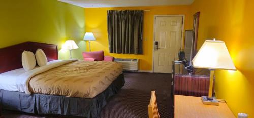 LACENTER MOTEL in Paducah (KY)