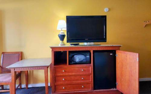 LACENTER MOTEL in Paducah (KY)