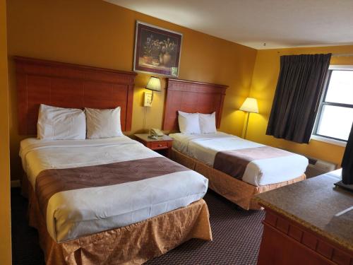 LACENTER MOTEL in Paducah (KY)