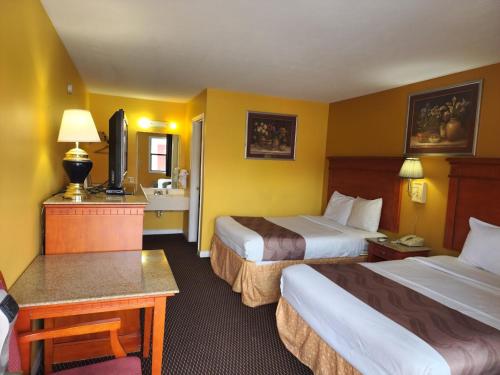 LACENTER MOTEL in Paducah (KY)