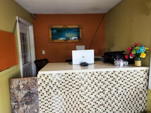 LACENTER MOTEL in Paducah (KY)