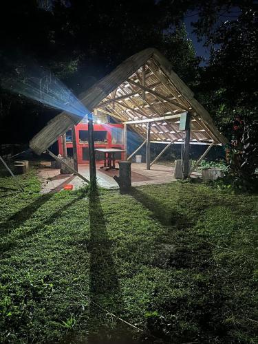 Quinta Rancho Pingos in 大洛特里基斯