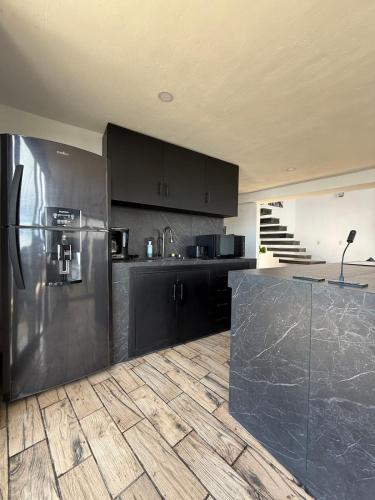 Milan's Loft – khách sạn tại Los Alcanfores