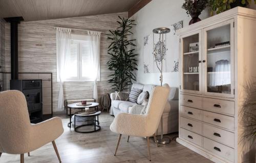 Hogar con encanto y personalidad in L'Ametlla Del Valles
