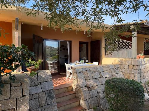 Balkon/terasa, Le case di Stella Maris in Costa Serena