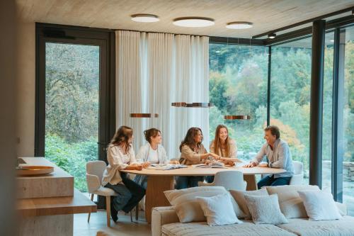 Fasiliti, Homestorys Nature Resort - Lakeview Pavilion in Eupen