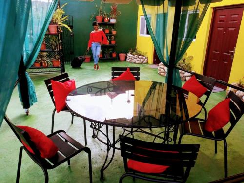 Cozy 5 of 5 Apartment in the Heart of Ocho Rios in Saint Ann's Bay