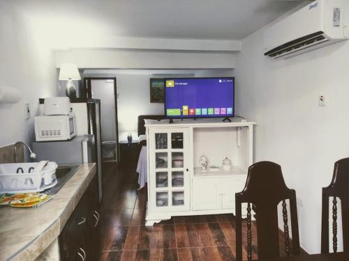 Cozy 5 of 5 Apartment in the Heart of Ocho Rios in Saint Ann's Bay