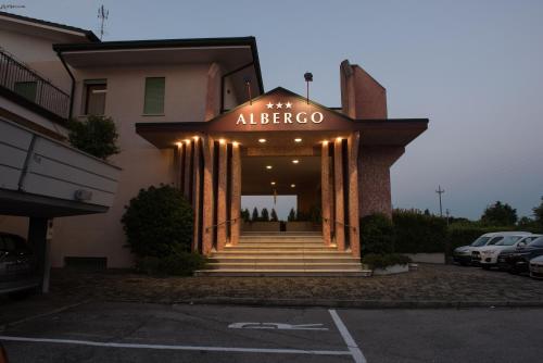 Albergo Grappolo D'oro