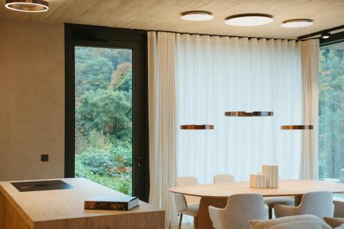 Fasiliti, Homestorys Nature Resort - Lakeview Pavilion in Eupen