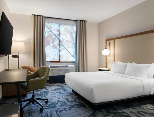 Fairfield by Marriott Inn & Suites Corbin - image 7