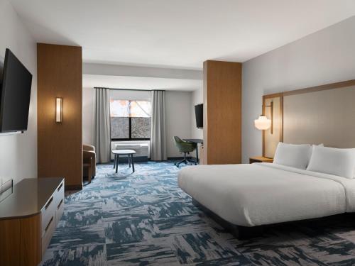 Fairfield by Marriott Inn & Suites Corbin - image 6