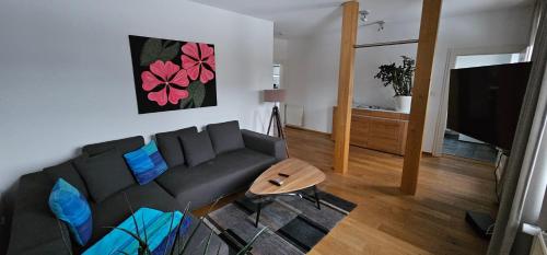 Luxuriöse Ferienwohnung im Herzen des Sauerlandes