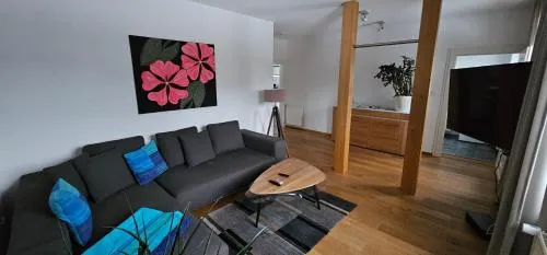 Luxuriöse Ferienwohnung im Herzen des Sauerlandes in Meschede, Deutschland