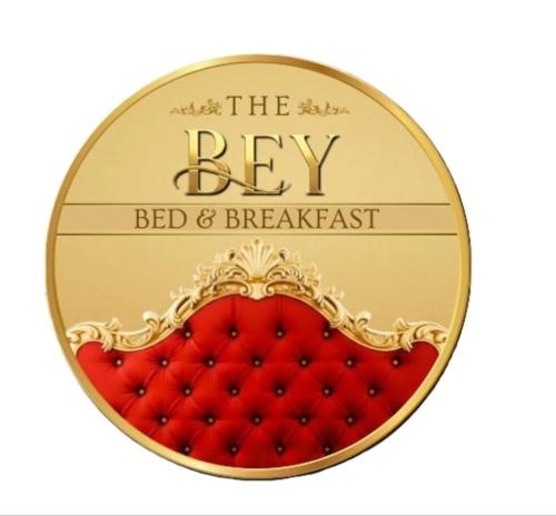 . The Bey Bed and Breakfast