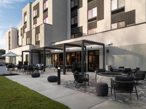 TownePlace Suites by Marriott Corbin - image 5