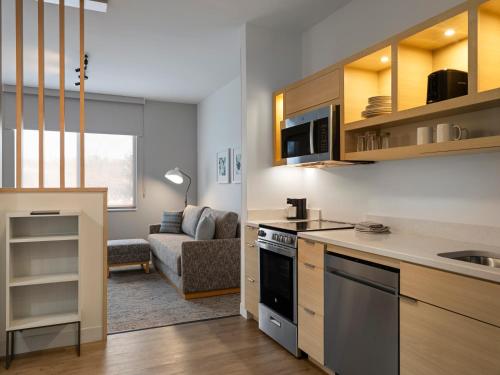 TownePlace Suites by Marriott Corbin - image 11