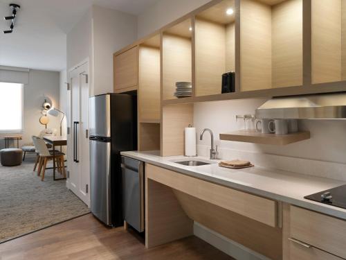 TownePlace Suites by Marriott Corbin - image 4