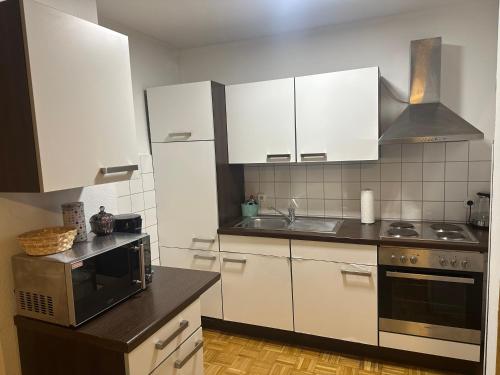 Apartment 8 at Cologne Cathedral, Cologne (photo 5)