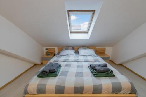 Appartement cosy au cœur de Colmar - Location saisonnière - Colmar