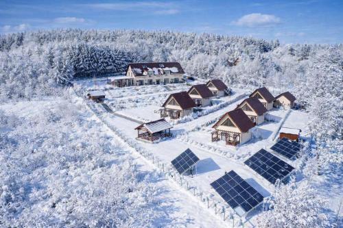 Osada Prado - Nowa Ruda