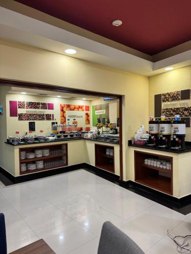 Hampton Inn by Hilton Tampico – Zona Dorada in แทมปิโก