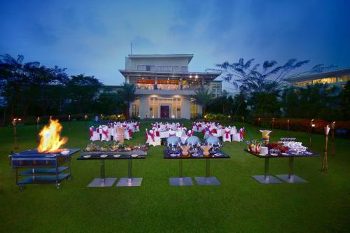 ASTON Bogor Hotel and Resort