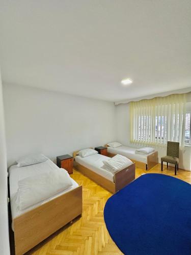 Hostel 8 in Пріштіна