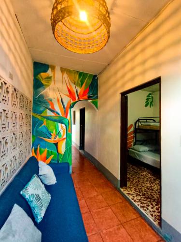 Hostal El Rio in 莱昂
