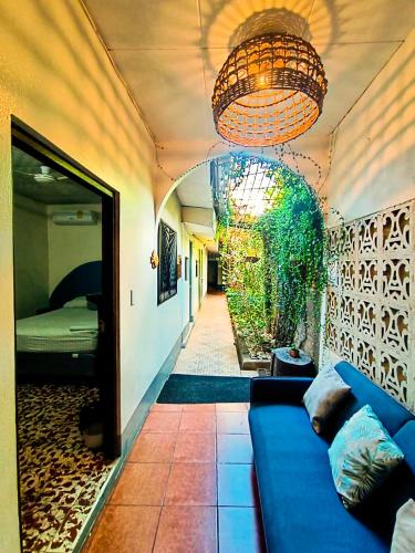 Hostal El Rio in 莱昂