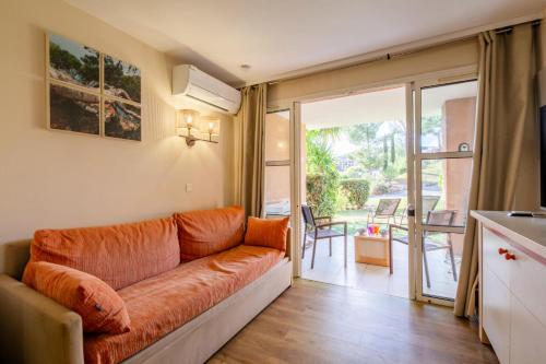 Résidence le Village de Cap Esterel - maeva Home - Studio climatisé 4 personnes - Sélection MAE-5653