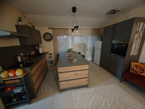 Iekārtas, Apartman Cvita in Bilice