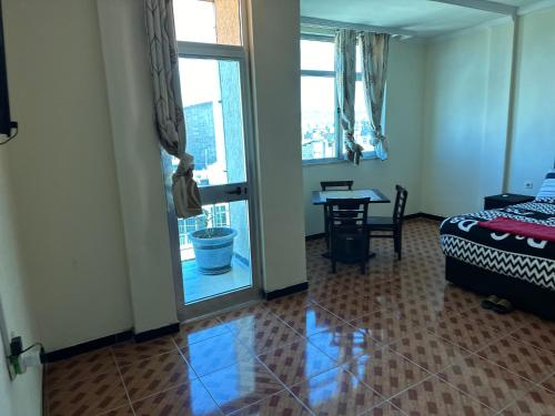 Instalaciones, SafeLand in Mekelle