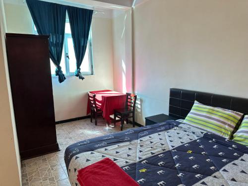 Instalaciones, SafeLand in Mekelle