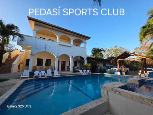 . Pedasi Sports Club