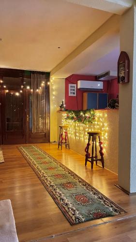 Фойє, Hostel 8 in Пріштіна
