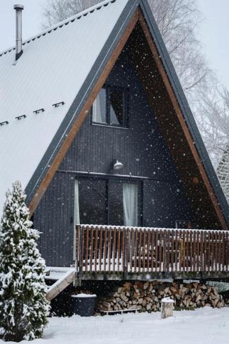 Le ChAlet N5 gîte à louer Binos
