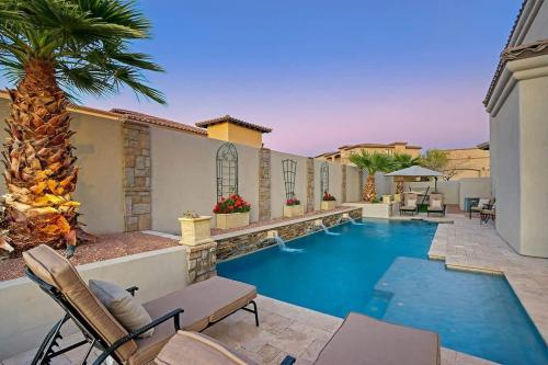 The Sanctuary - 6BR Home in Cachet at Las Sendas